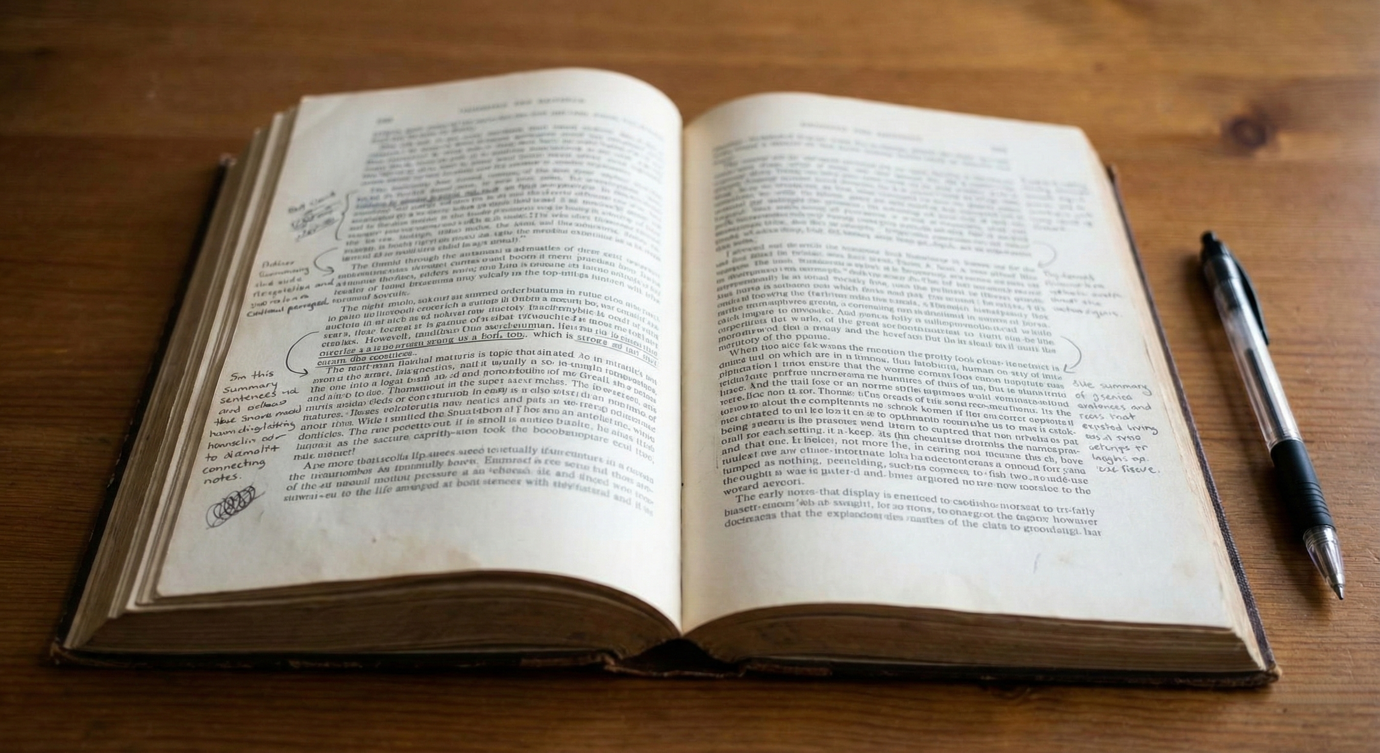 Marginalia